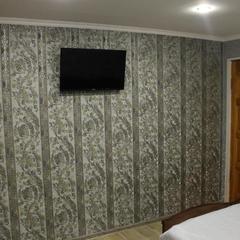 Гостевой дом Закат, Адлер, Краснодарский край