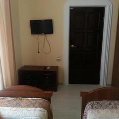 Гостевой дом Никос, Адлер, Краснодарский край