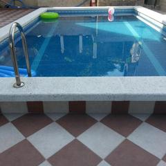 Гостевой дом Никос, Адлер, Краснодарский край