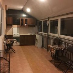 Гостевой дом Антонина, Адлер, Краснодарский край