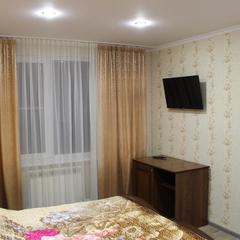 Гостевой дом Закат, Адлер, Краснодарский край