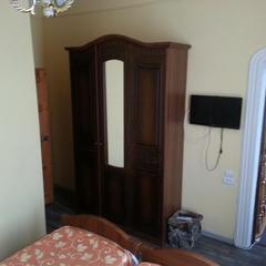 Гостевой дом Никос, Адлер, Краснодарский край