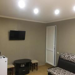 Гостевой дом Антонина, Адлер, Краснодарский край