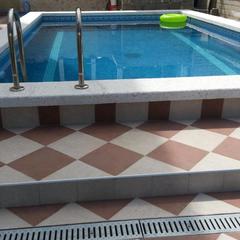 Гостевой дом Никос, Адлер, Краснодарский край