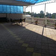 Гостевой дом Никос, Адлер, Краснодарский край