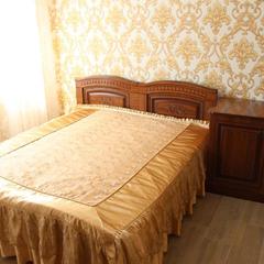 Гостевой дом Закат, Адлер, Краснодарский край