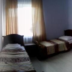 Гостевой дом Никос, Адлер, Краснодарский край