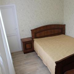 Гостевой дом Закат, Адлер, Краснодарский край