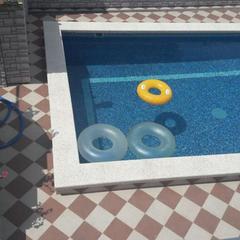 Гостевой дом Никос, Адлер, Краснодарский край