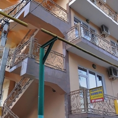 Гостевой дом Рамо, Адлер, Краснодарский край