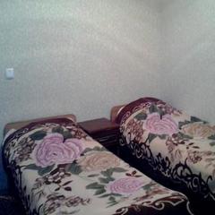 Гостевой дом Рамо, Адлер, Краснодарский край