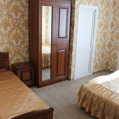 Гостевой дом Закат, Адлер, Краснодарский край