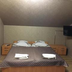 Гостевой дом Антонина, Адлер, Краснодарский край