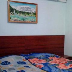 Гостевой дом Рамо, Адлер, Краснодарский край