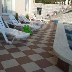 Гостевой дом Никос, Адлер, Краснодарский край