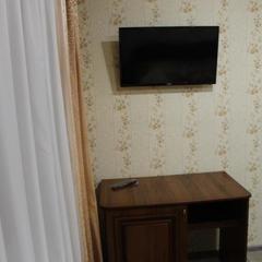 Гостевой дом Закат, Адлер, Краснодарский край