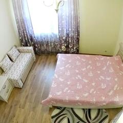 Отель Парус, Адлер, Краснодарский край