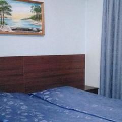 Гостевой дом Рамо, Адлер, Краснодарский край