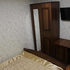 Гостевой дом Закат, Адлер, Краснодарский край