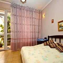 Гостевой дом Лиственница, Адлер, Краснодарский край