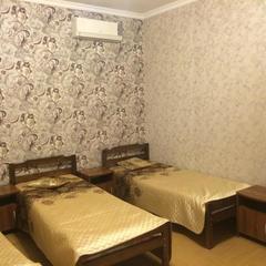 Гостевой дом Антонина, Адлер, Краснодарский край