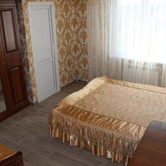 Гостевой дом Закат, Адлер, Краснодарский край