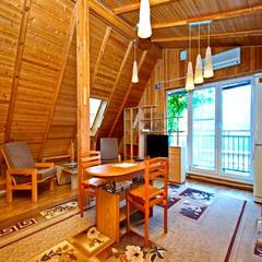 Гостевой дом Лиственница, Адлер, Краснодарский край