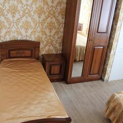 Гостевой дом Закат, Адлер, Краснодарский край