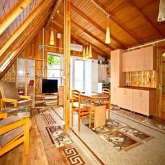 Гостевой дом Лиственница, Адлер, Краснодарский край