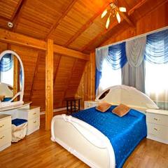 Гостевой дом Лиственница, Адлер, Краснодарский край