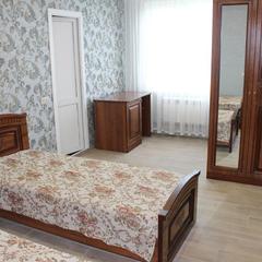 Гостевой дом Закат, Адлер, Краснодарский край