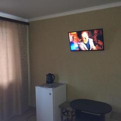 Гостевой дом Антонина, Адлер, Краснодарский край