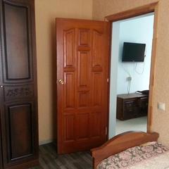 Гостевой дом Никос, Адлер, Краснодарский край