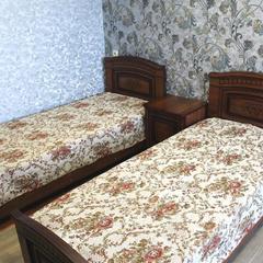 Гостевой дом Закат, Адлер, Краснодарский край