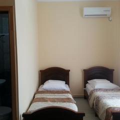 Гостевой дом Никос, Адлер, Краснодарский край