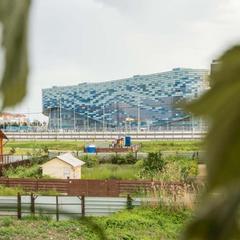 Гостевой дом Антонина, Адлер, Краснодарский край