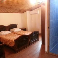 Гостевой дом Никос, Адлер, Краснодарский край