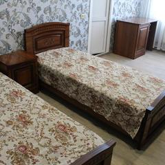 Гостевой дом Закат, Адлер, Краснодарский край