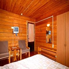 Гостевой дом Лиственница, Адлер, Краснодарский край