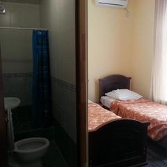 Гостевой дом Никос, Адлер, Краснодарский край