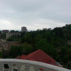 Гостевой дом Никос, Адлер, Краснодарский край