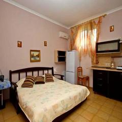 Гостевой дом Лиственница, Адлер, Краснодарский край