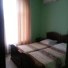 Гостевой дом Никос, Адлер, Краснодарский край