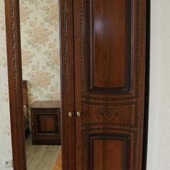 Гостевой дом Закат, Адлер, Краснодарский край