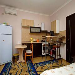 Гостевой дом Лиственница, Адлер, Краснодарский край