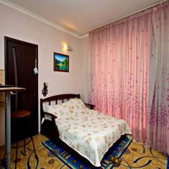 Гостевой дом Лиственница, Адлер, Краснодарский край