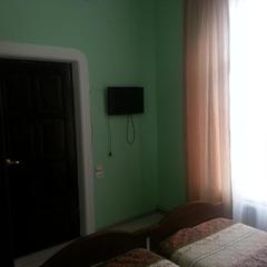 Гостевой дом Никос, Адлер, Краснодарский край