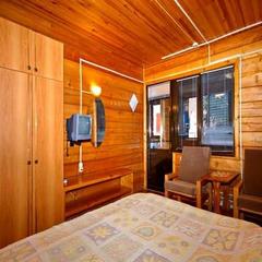 Гостевой дом Лиственница, Адлер, Краснодарский край