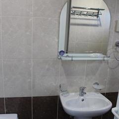 Гостевой дом Закат, Адлер, Краснодарский край