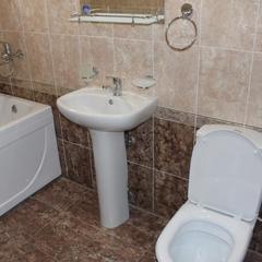 Гостевой дом Закат, Адлер, Краснодарский край